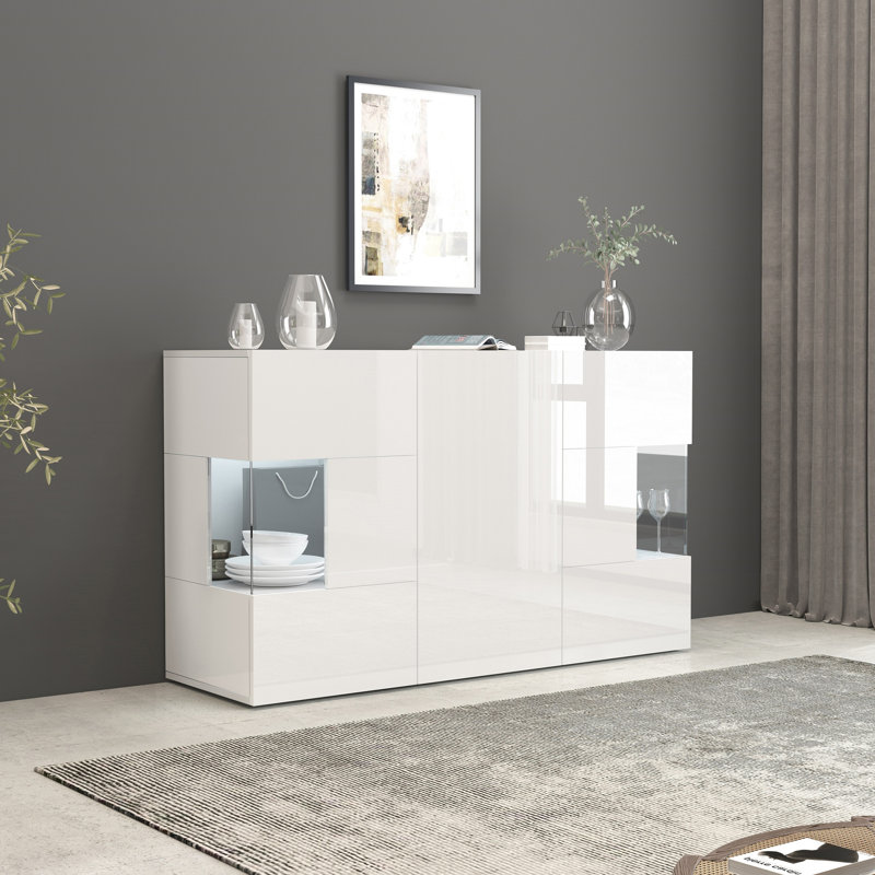 Egypt 135cm Sideboard