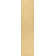 Asako Solid Low-Pile Mustard Rug