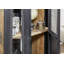 Railway 76cm Sideboard