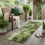 Tapis de couloir intérieur 8 po