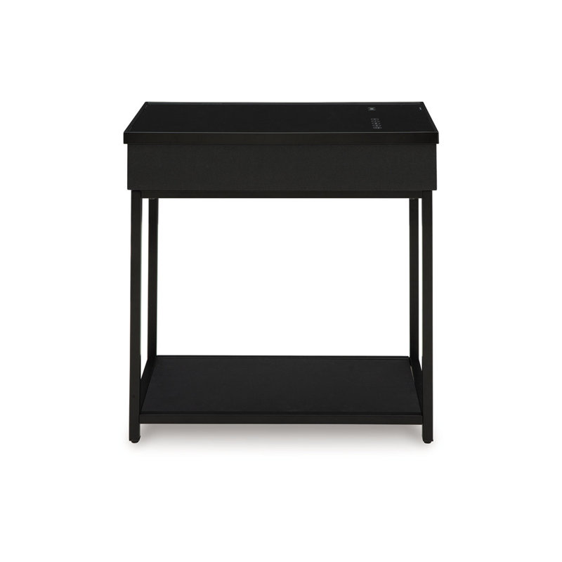 Avaiya Accent Table with Speaker