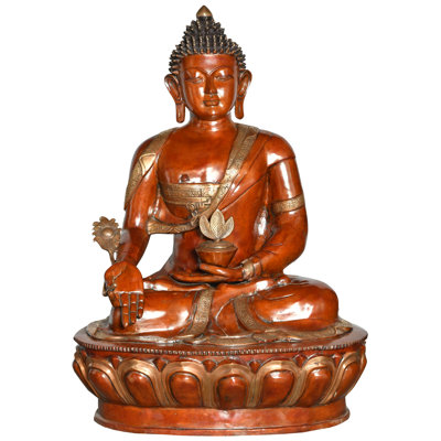 Religious & Spiritual Statue
