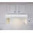 Zephyr Breeze II 30 in. 400 CFM Under Cabinet Range Hood with LED Lights-60817090
