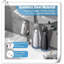 Distributeur de savon