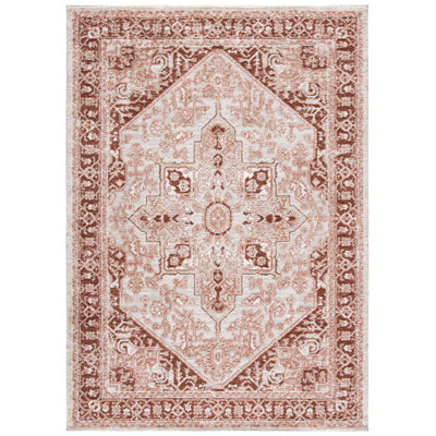 Oriental Jute/Sisal Rug