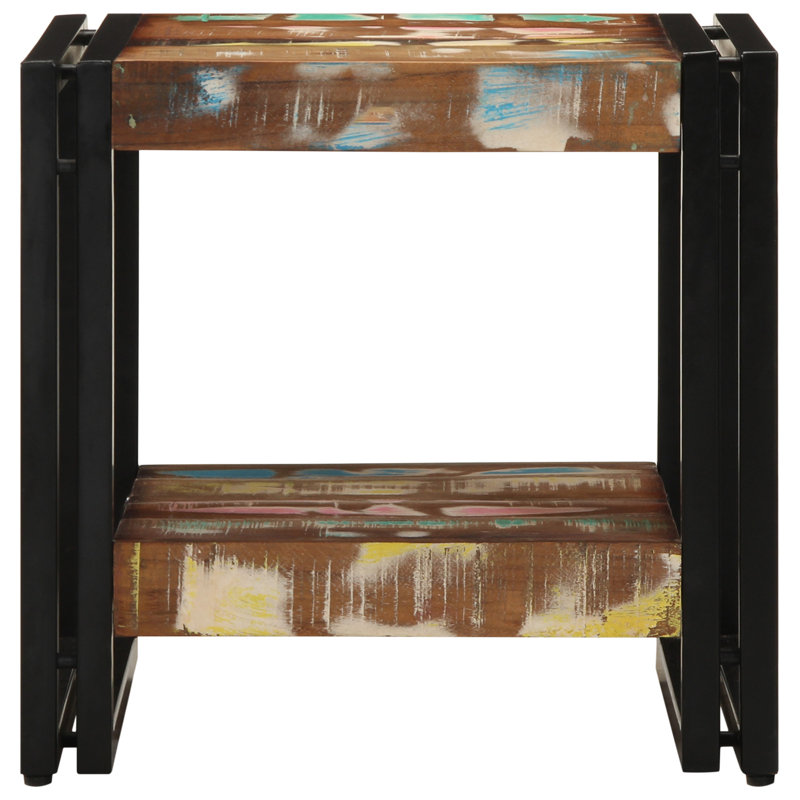 Coffee Table with Storage