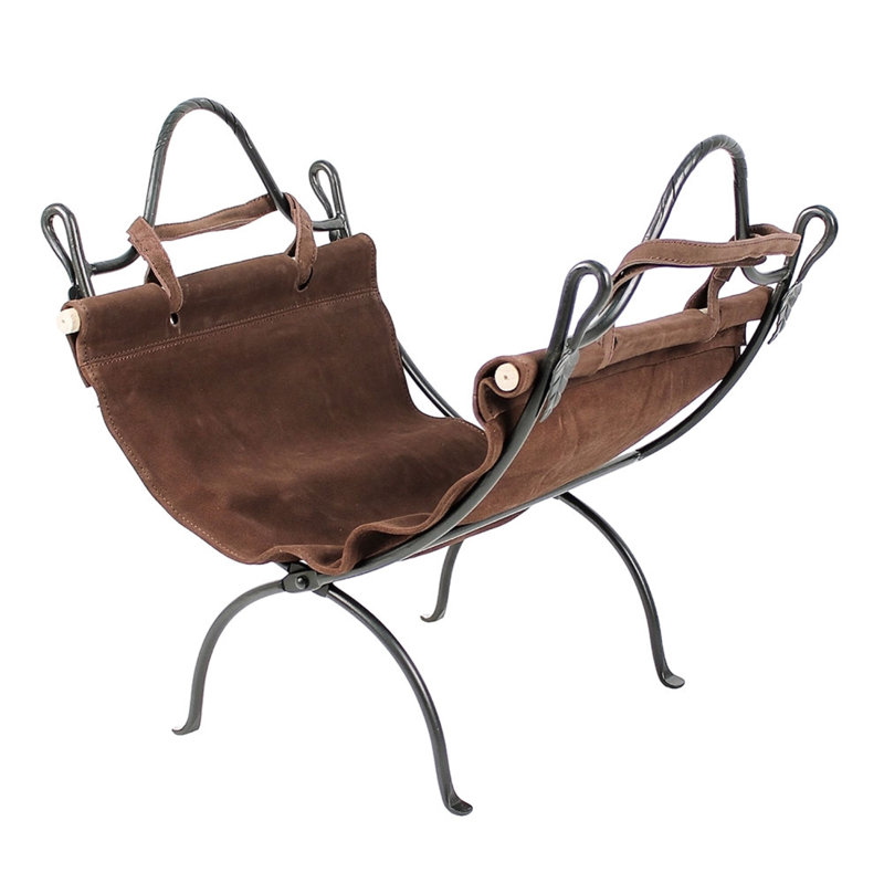 Gaul Iron Log Carrier