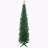 7' Artificial Pencil Christmas Tree