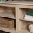 Sunbury Open Storage TV Stand-1782960891-1853068294
