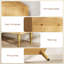 80cm W 3 - Drawer Chest of Drawers