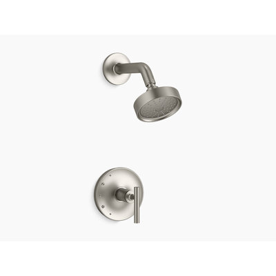 Purist Shower Trim