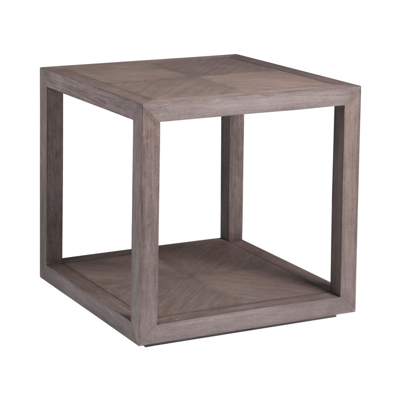 Table de bout Co Coedence Credence, Grigio