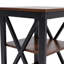 Alwaleed End Table