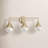 Algiers 3 - Light Dimmable Vanity Light-1867531881
