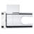 Tempesta Adjustable Hand Shower Holder