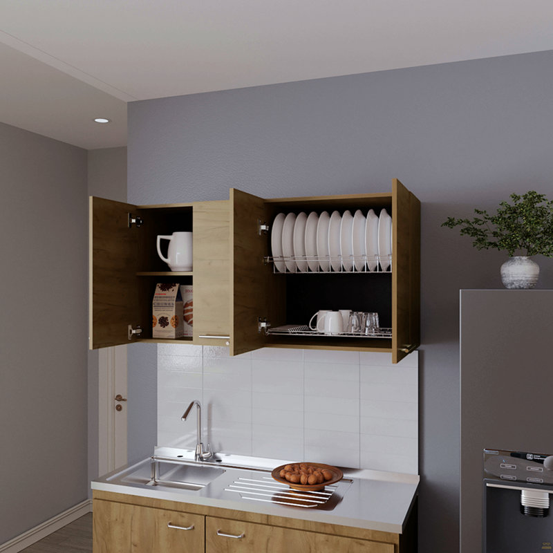 Armoire murale Ontario, cuisine