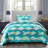  Reversible Quilt Set-1293971620