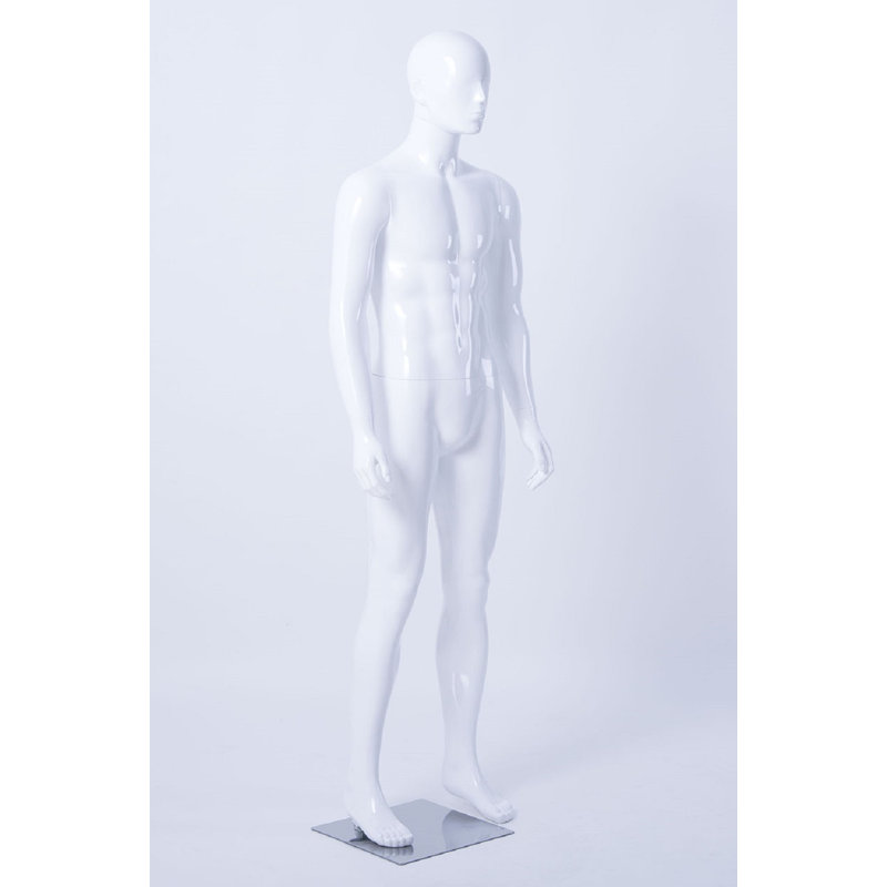 Anitha People Statue