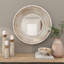 Miroir mural Cole and Grey-217863855