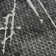 Premium Machine Washable Cerrito Charcoal Rug