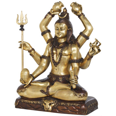 Religious & Spiritual Statue