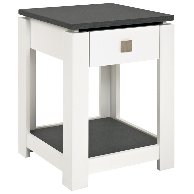 Cuellar side table