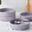 Stone Lain Cleo 16-Piece Dinnerware Set Stoneware-1437298195