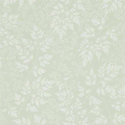 Spring Leaves Wallpaper