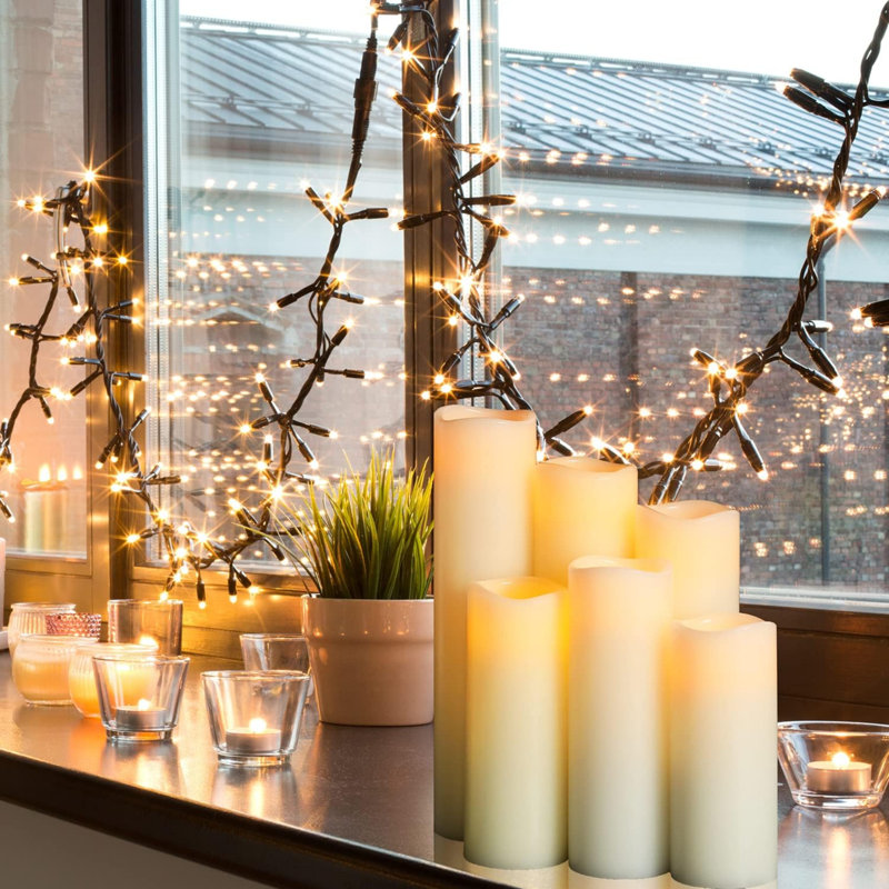Flameless Candle