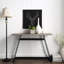 Buxton Metal Base Writing Desk-1556579038