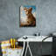 Toile épique «Baby Leopard» par Momart-106414708