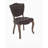 TUFTED CHAIR (WTHR)-2106138530