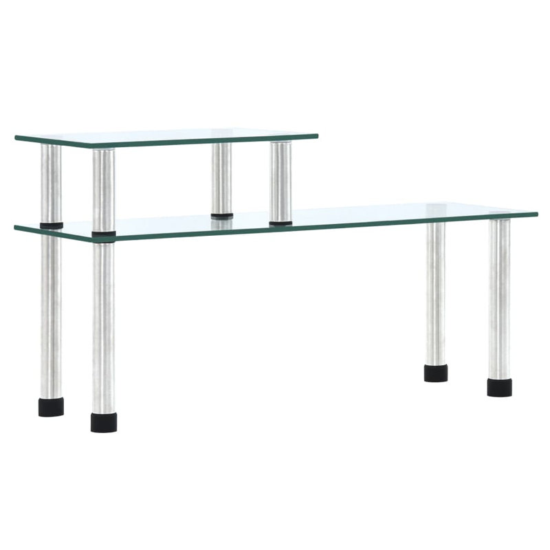 Lavaca 45cm W Metal Shelving Unit