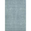 Tapis bleu sarcelle lavable à la machine Premium Prisco-1365408500