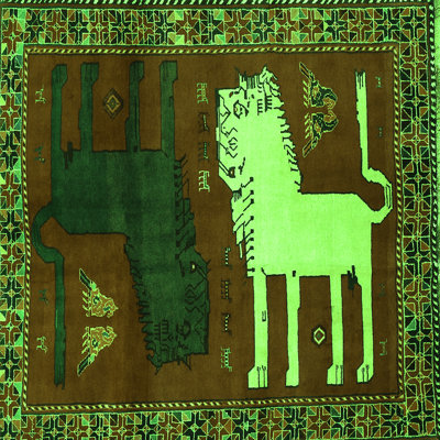 Performance Indoor Rug