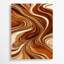 Art numérique sur toile, abstraction numérique 11-256548134
