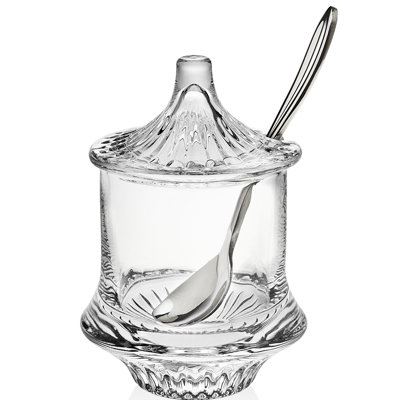 Regal couvert. 125 pintes. pot de bourrage