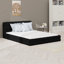 Lit plateforme tapissier confortable-1517058363
