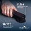 Brosse de table Mizerak