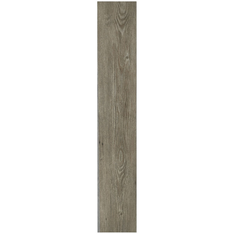 2mm Thick 6'' W x 36'' L Plank, Hazel Ash
