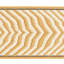 Schumacher x Neisha Crosland Arcure Ripple Tape-55273178