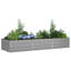 Planter Galvanised Steel-830315503-830315498