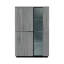 Labaw Display Cabinet