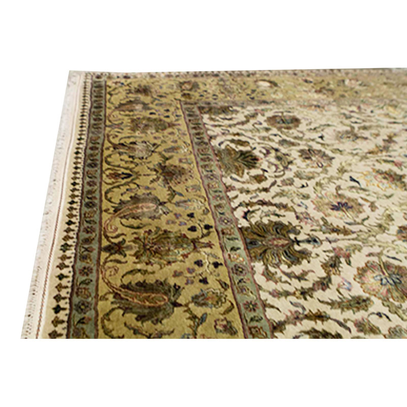Chantel Oriental Area Rug