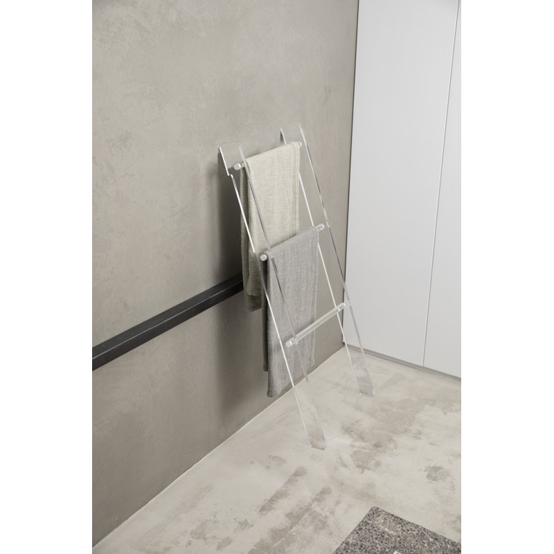 Up and Down 3.5 ft Blanket Ladder