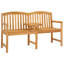 Outdoor Bench