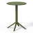 Delron Round Patio Dining Table-1933046427