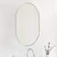 Miroir ovale en métal-1401722497-1401722501