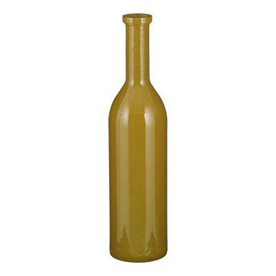 Chenice Recycled Glass Table Vase