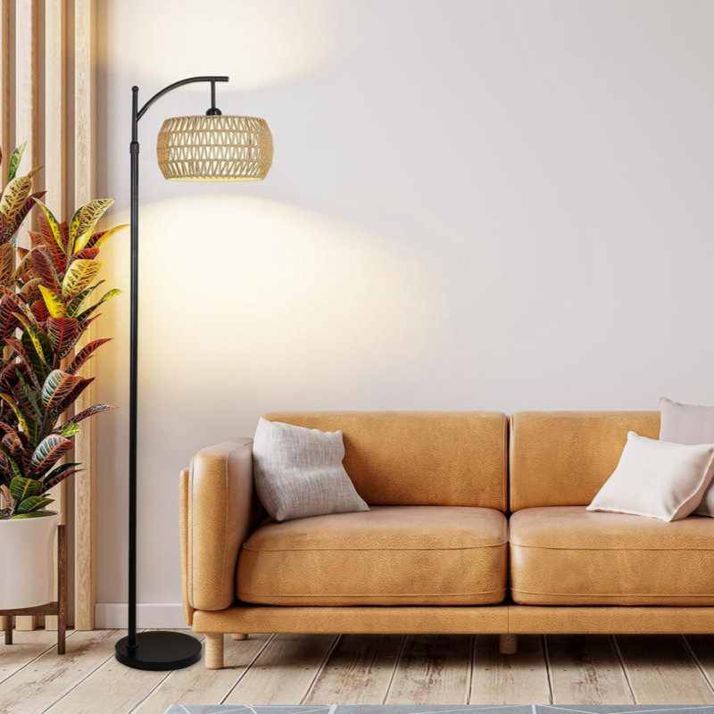 Dimmable Circle Ceiling Light